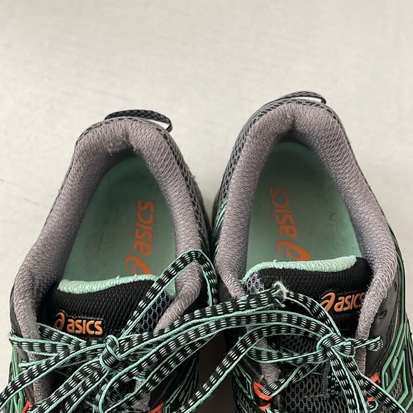 COPY - ASICS Gel Kahana 8 Trail Running Sneakers Size 8 - Picture 7 of 9